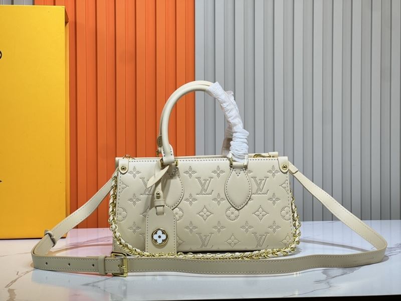 Louis Vuitton Top Handle Bags